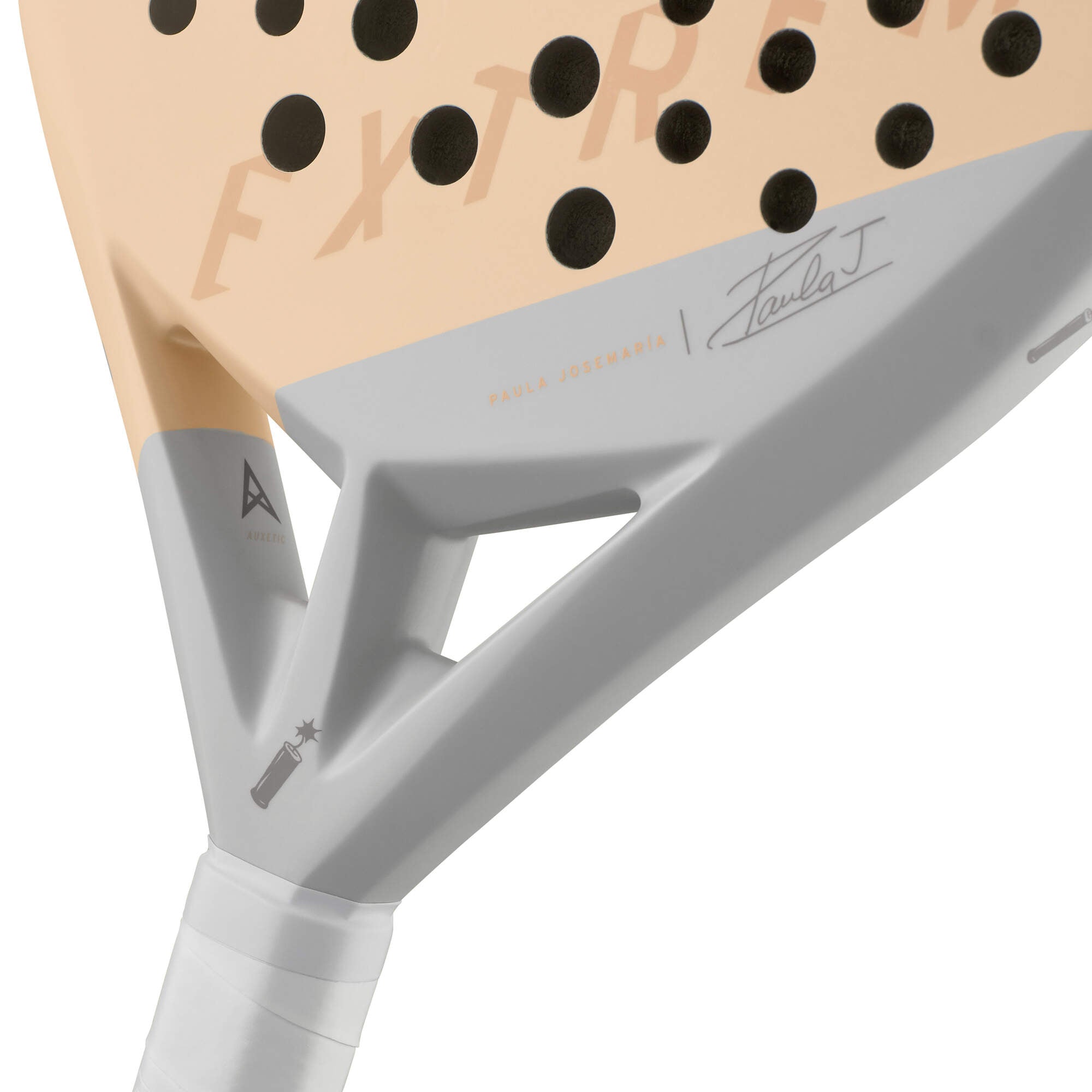 Extreme Motion Paula Josemaria 2024