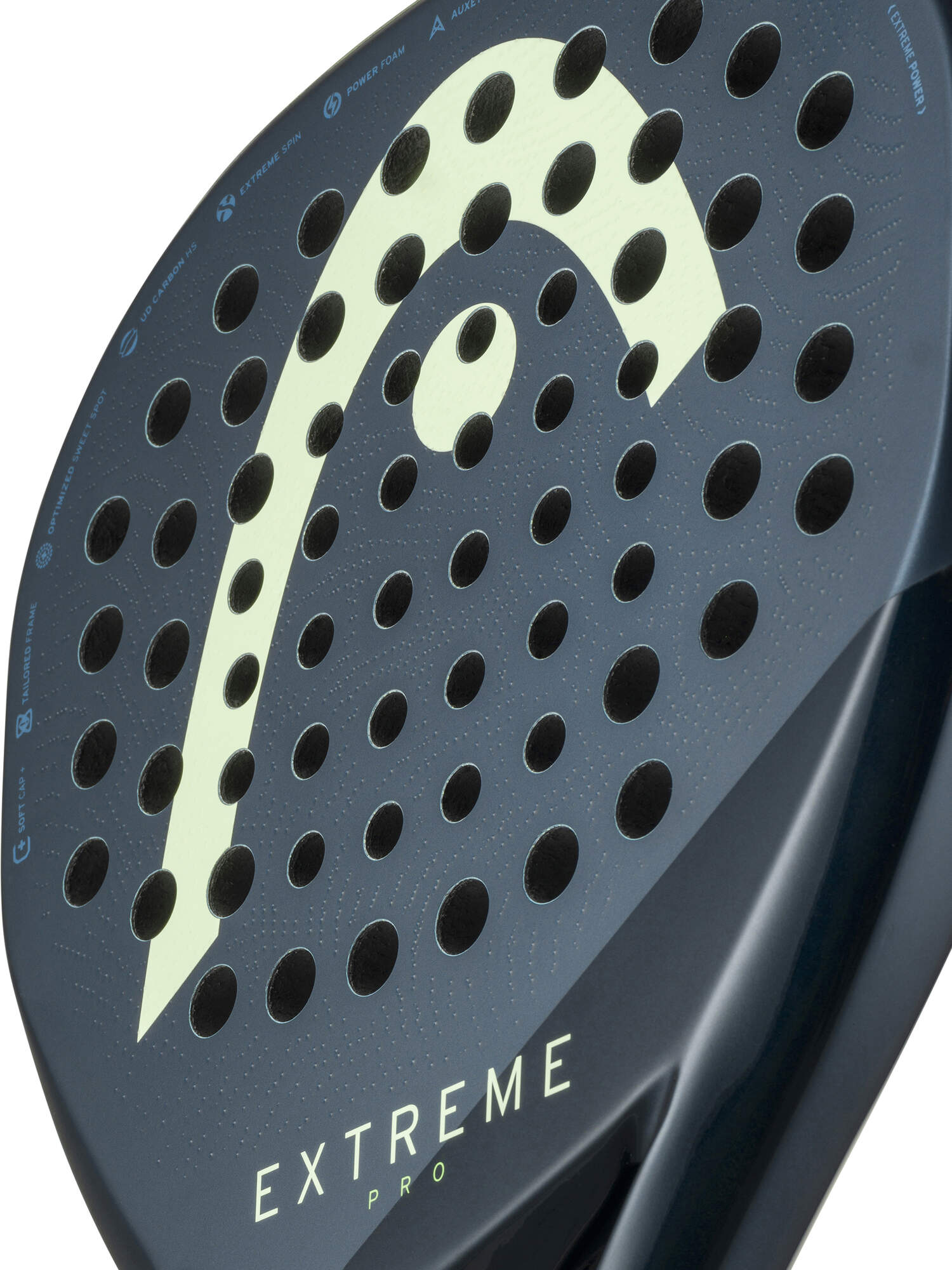 Extreme Pro 2025 370g