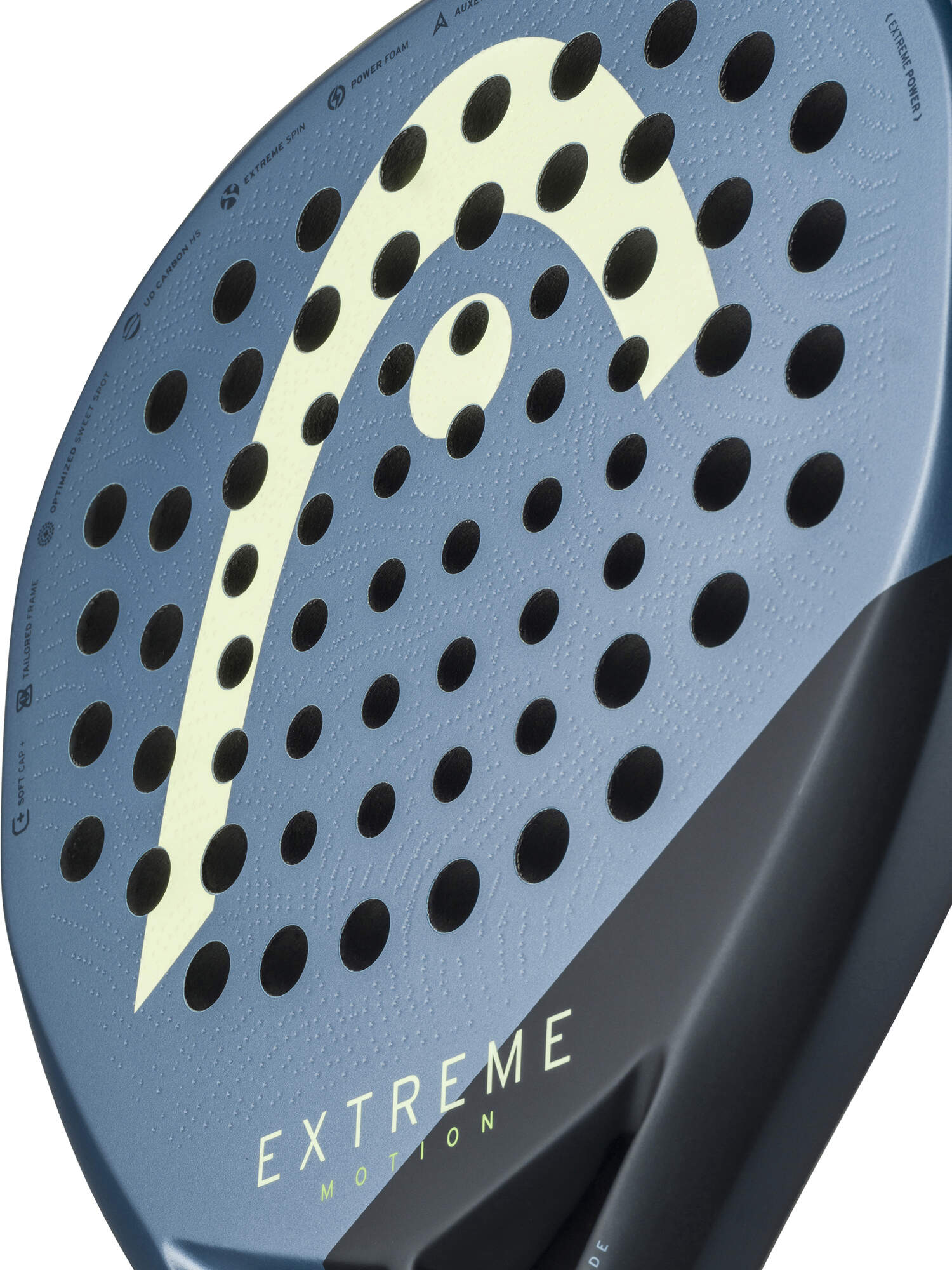 Extreme Motion 2025 360g