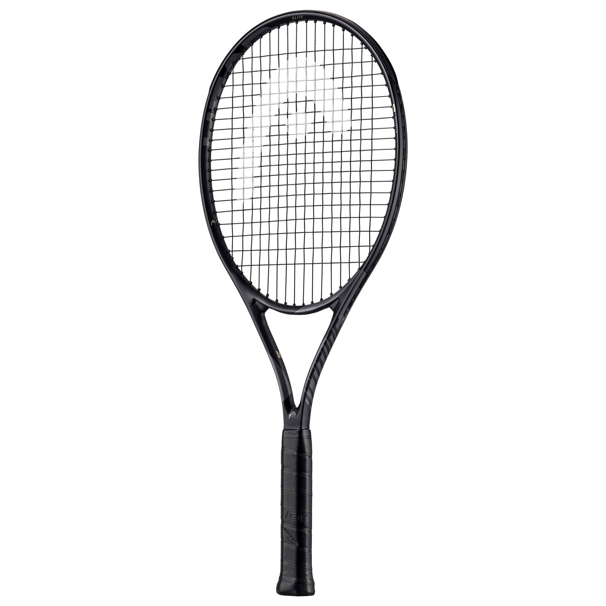 MX Attitude Elite (stealth) 265g