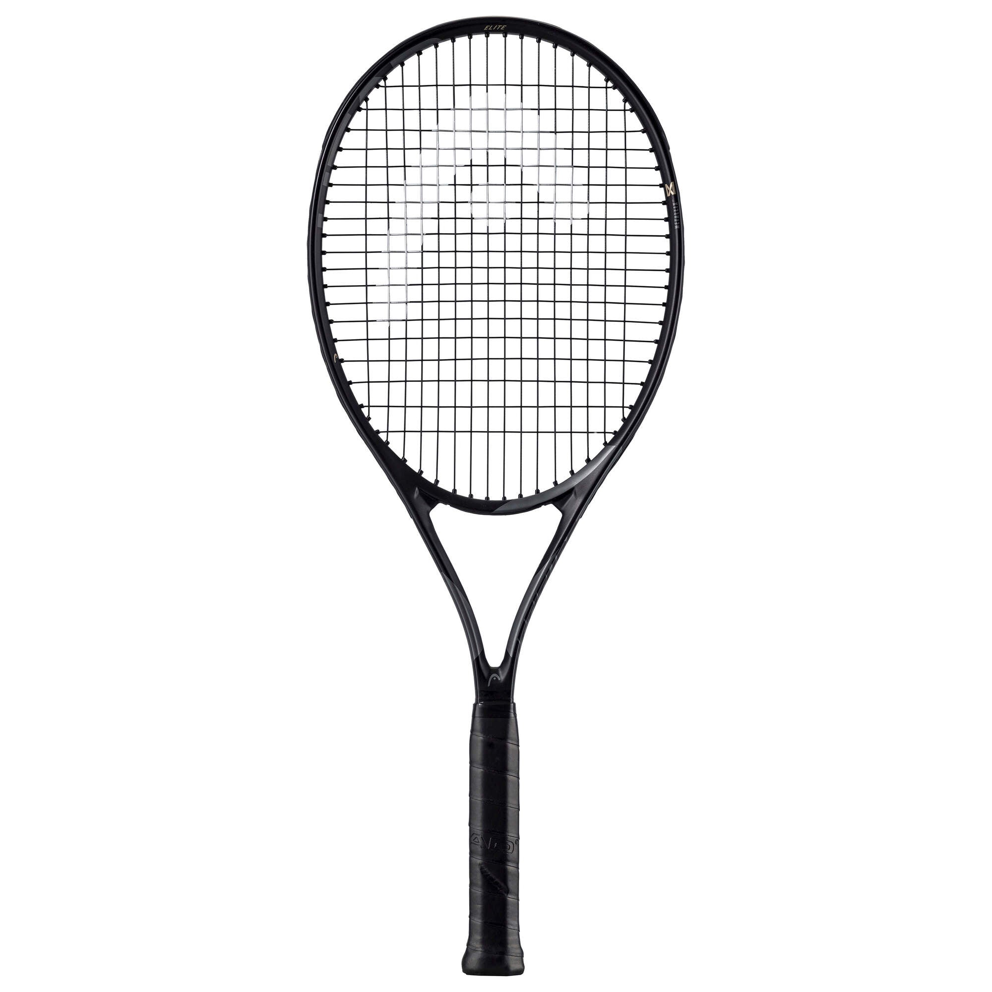 MX Attitude Elite (stealth) 265g