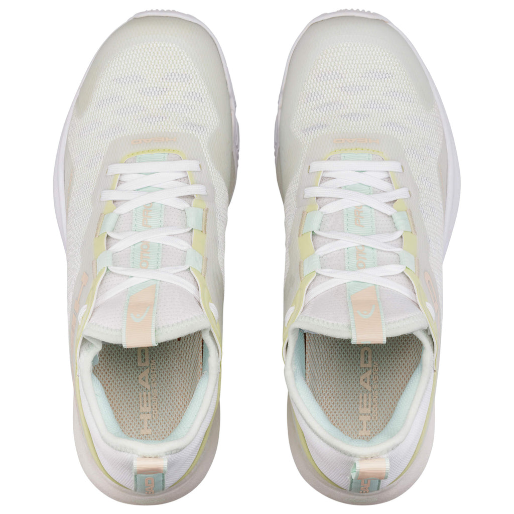 Motion Pro Padel Women WHAQ