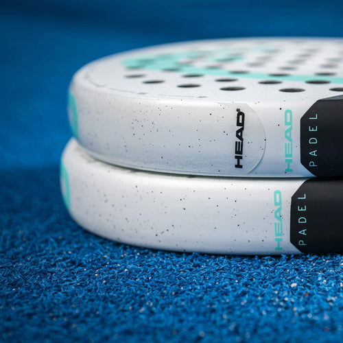 Antishock Skin Paddle