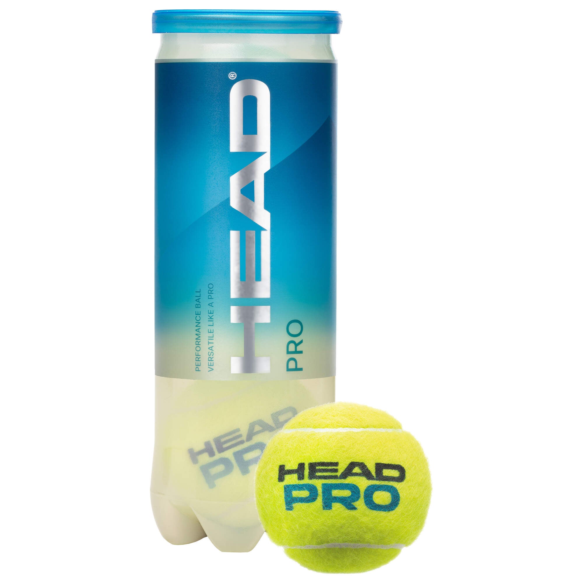 Tennis Ball - 3B HEAD PRO - 6DZ