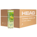Tennis Ball - 3B HEAD STAGE 1 - GREEN - 6 DZ 24 CANS