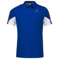 CLUB 22 Tech Polo Shirt
