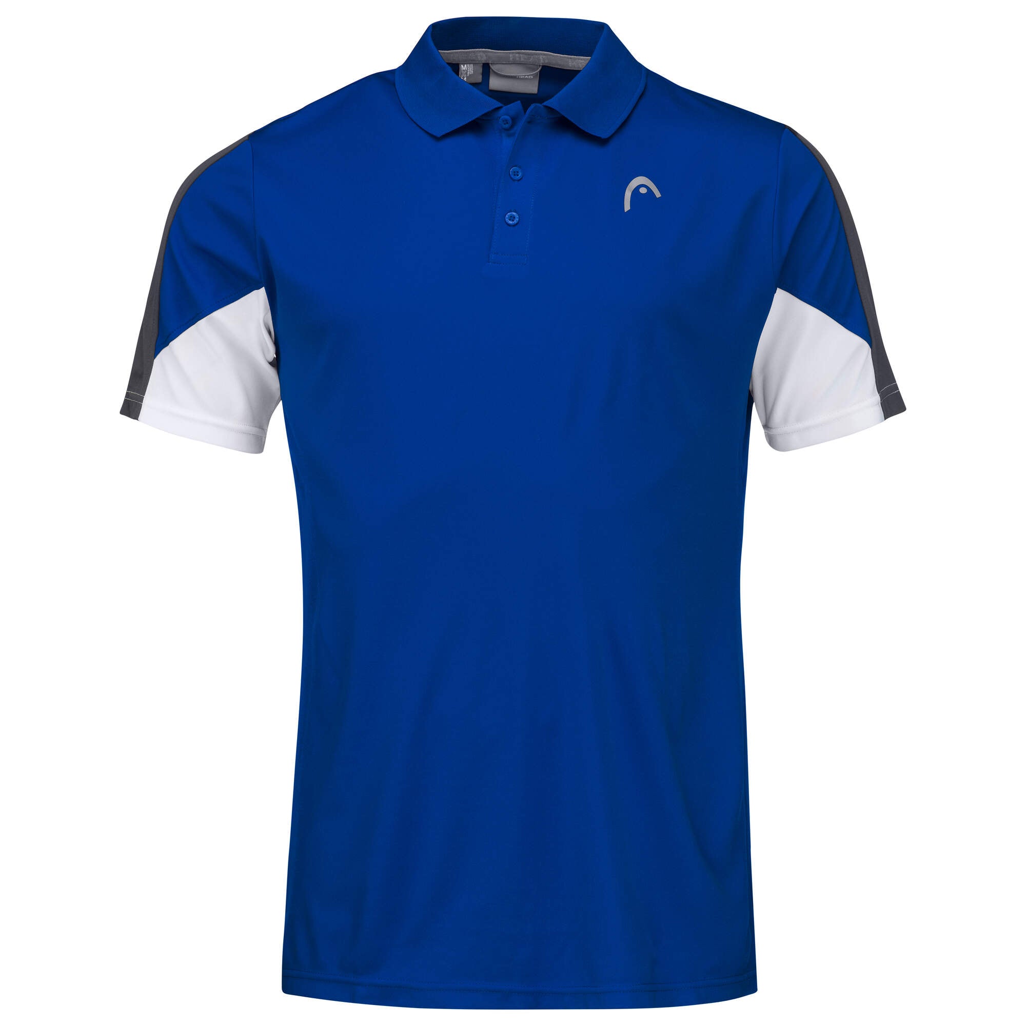 CLUB 22 Tech Polo Shirt