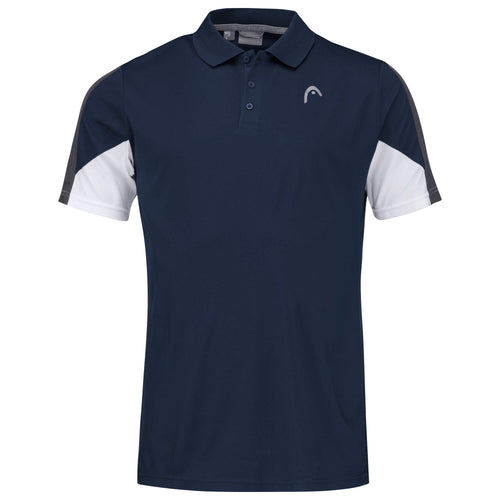 CLUB 22 Tech Polo Shirt