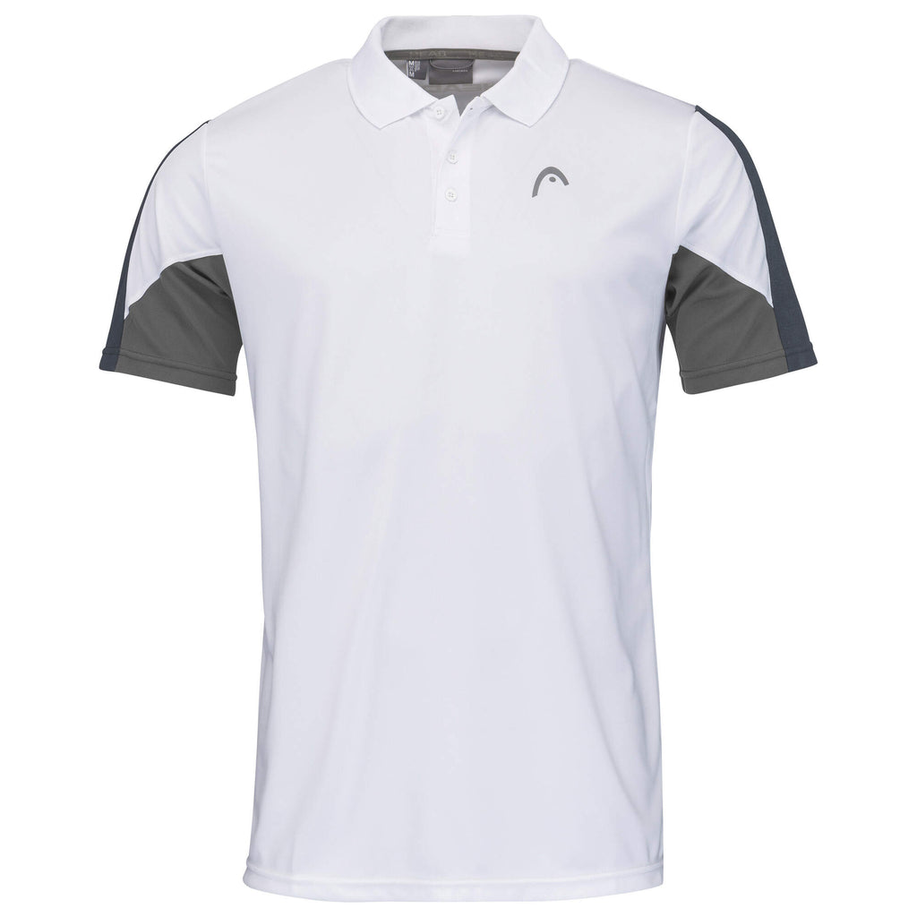 CLUB 22 Tech Polo Shirt