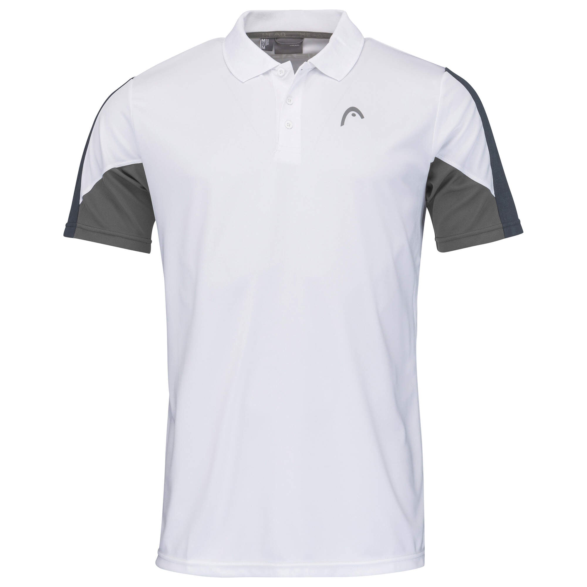 CLUB 22 Tech Polo Shirt