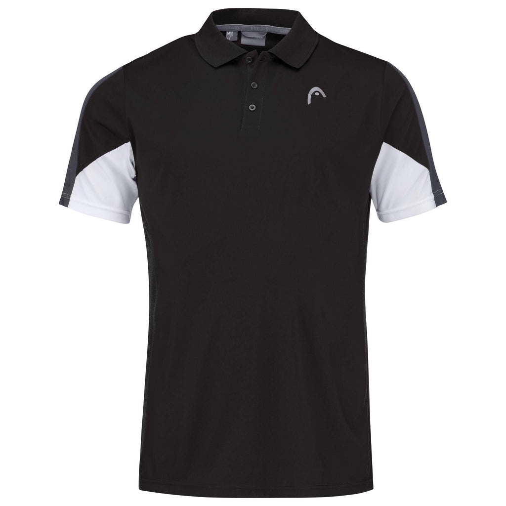 CLUB 22 Tech Polo Shirt