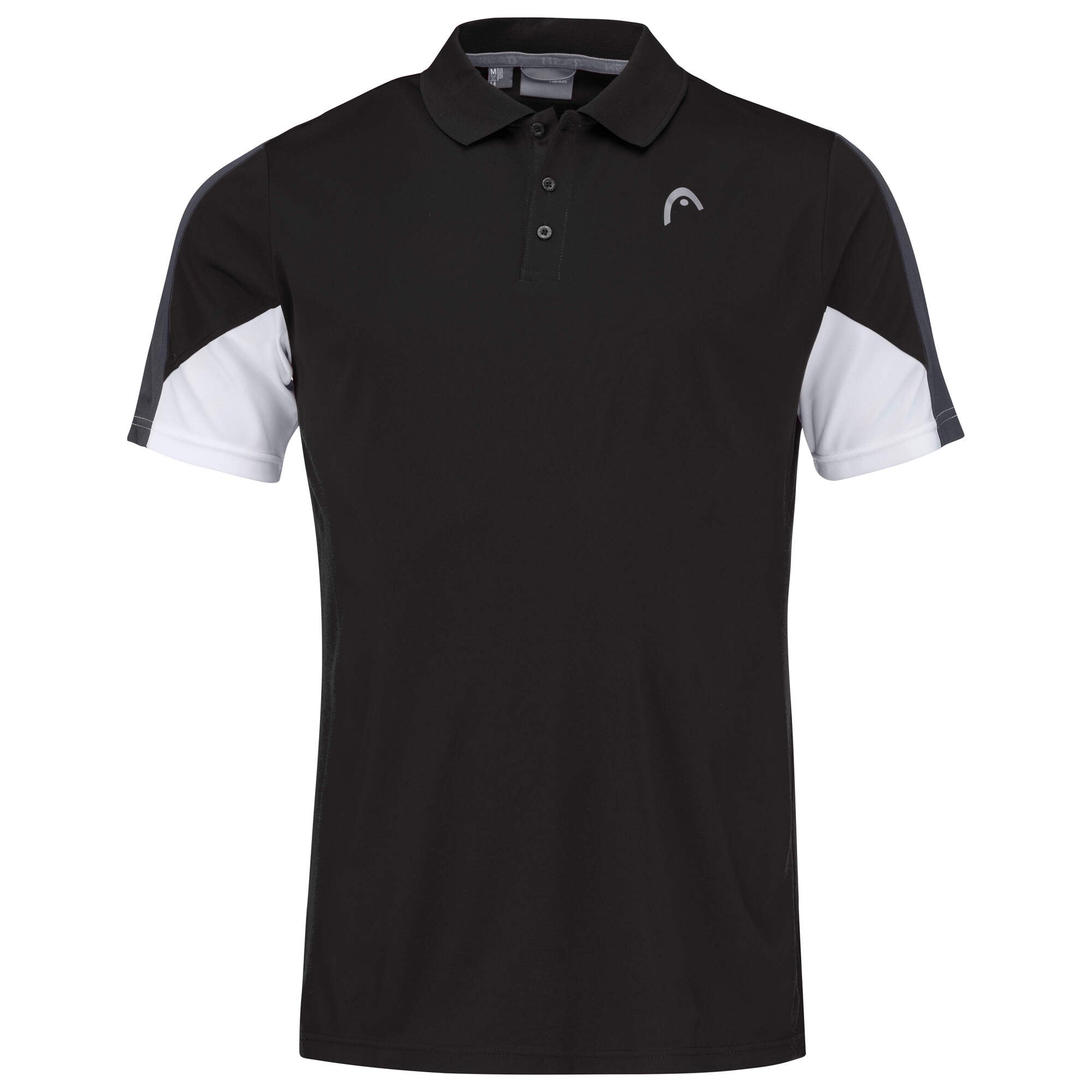 CLUB 22 Tech Polo Shirt