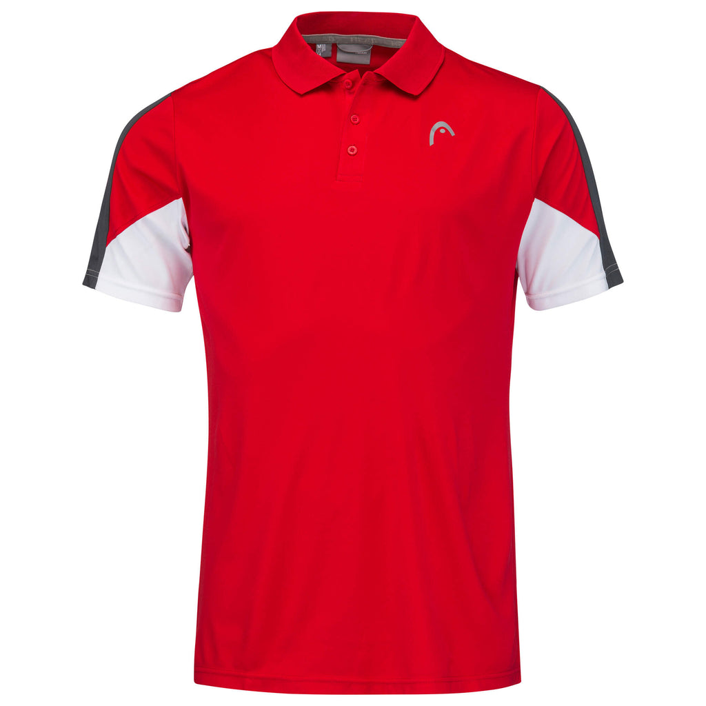 CLUB 22 Tech Polo Shirt
