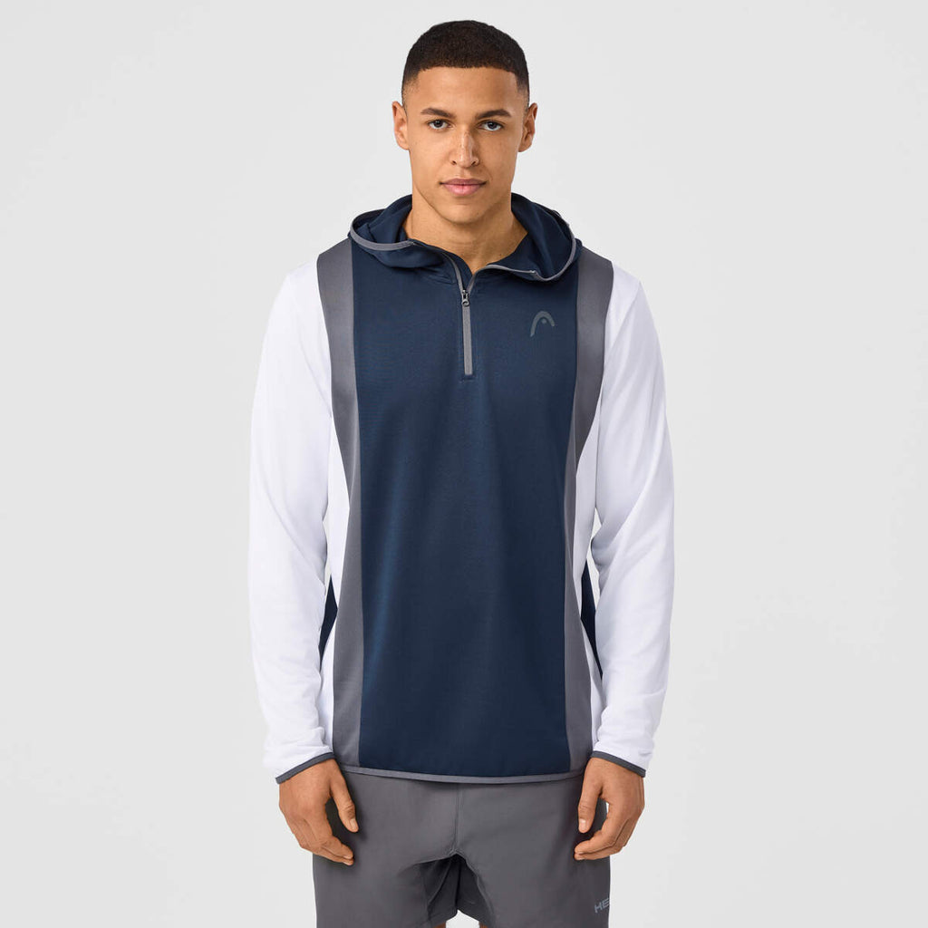 CLUB 25 TECH Hoodie Men