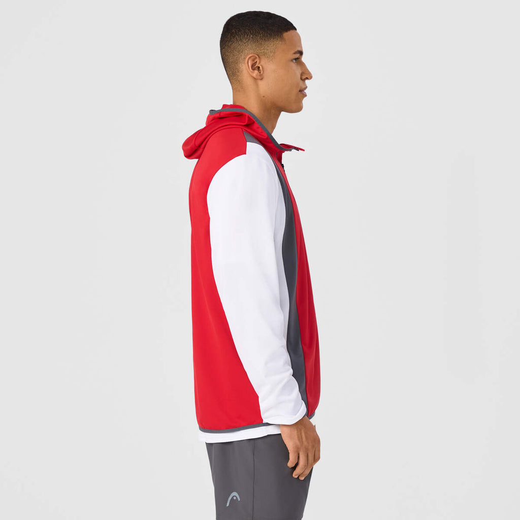 CLUB 25 TECH Hoodie Men