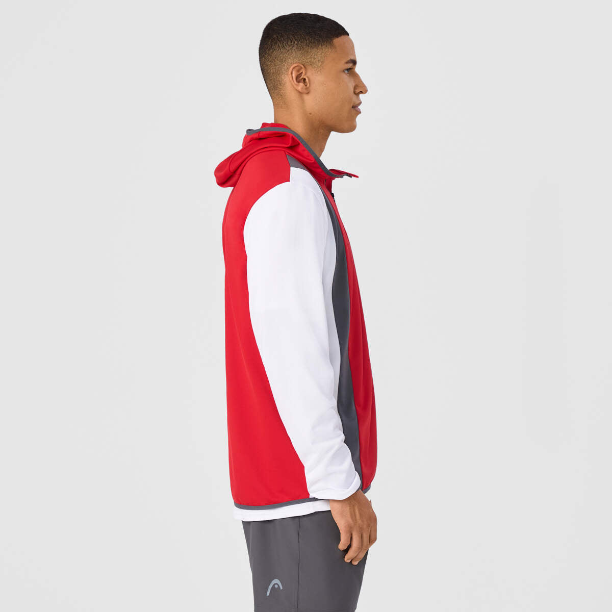 CLUB 25 TECH Hoodie Men