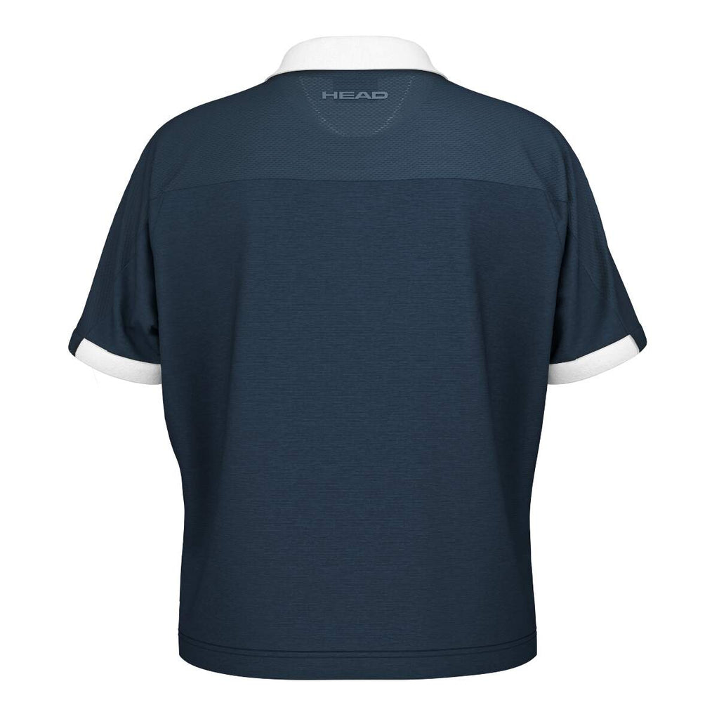 PLAY Tech Polo Shirt Women