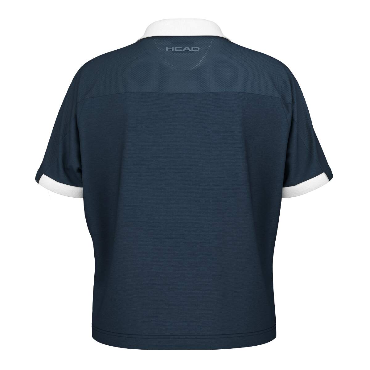 PLAY Tech Polo Shirt Women