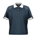 PLAY Tech Polo Shirt Women