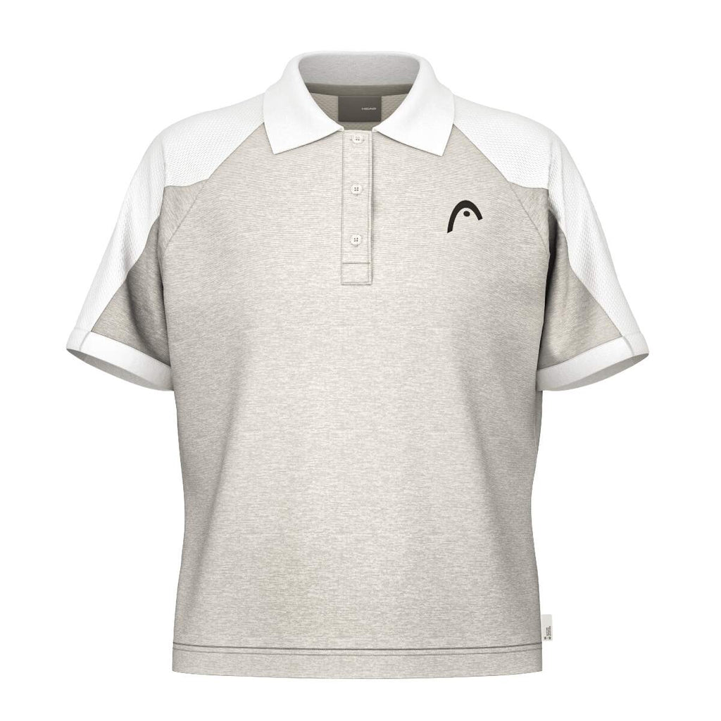 PLAY Tech Polo Shirt Women