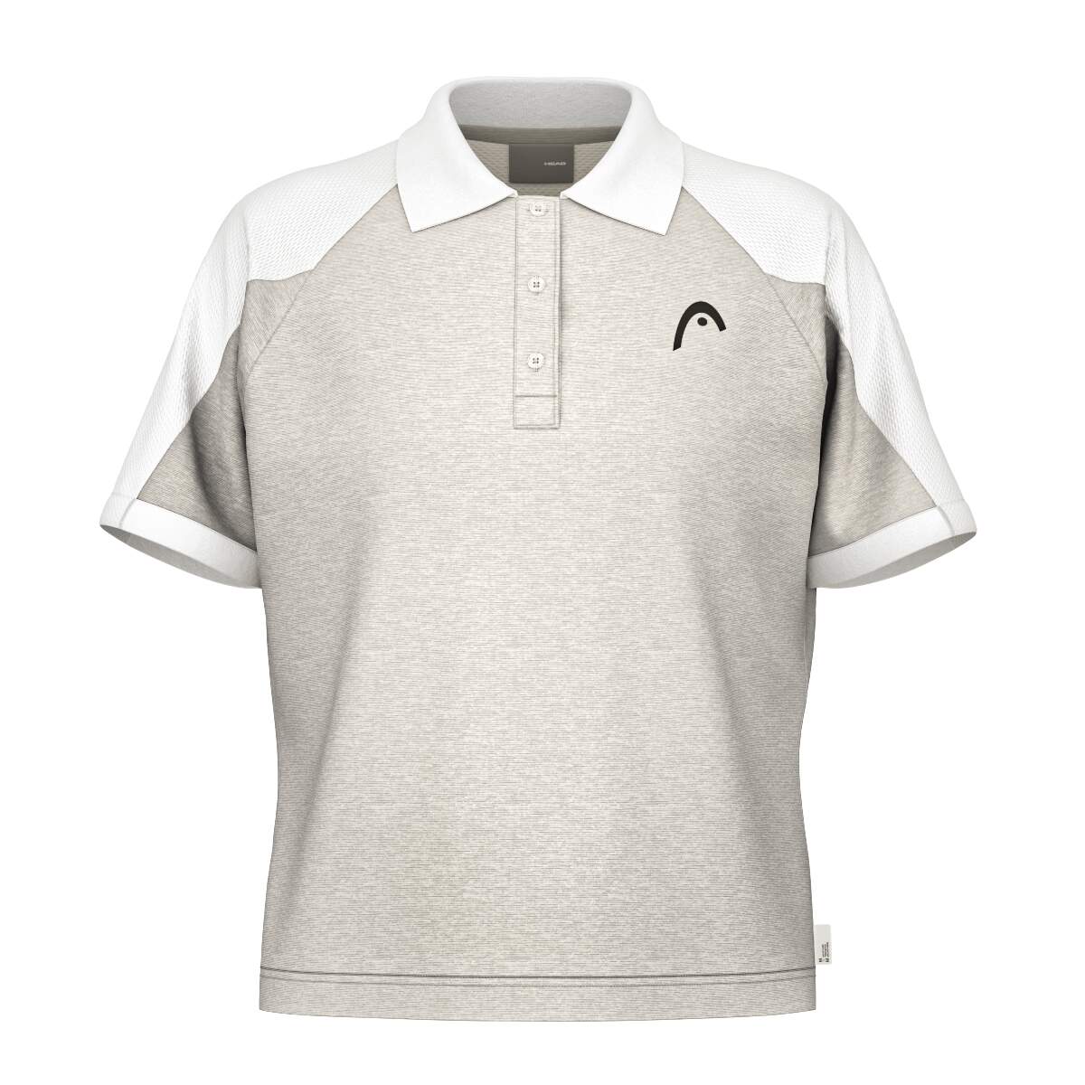 PLAY Tech Polo Shirt Women