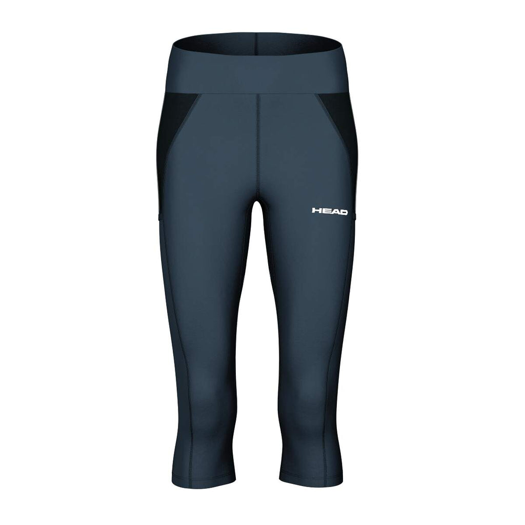 TECH 3/4 Tights Women