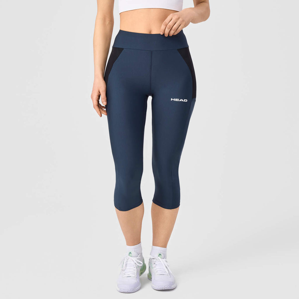 TECH 3/4 Tights Women