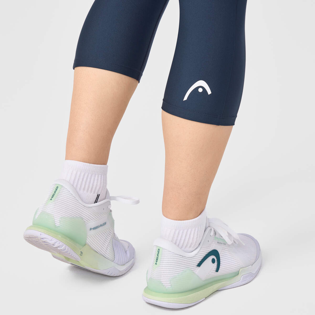 TECH 3/4 Tights Women