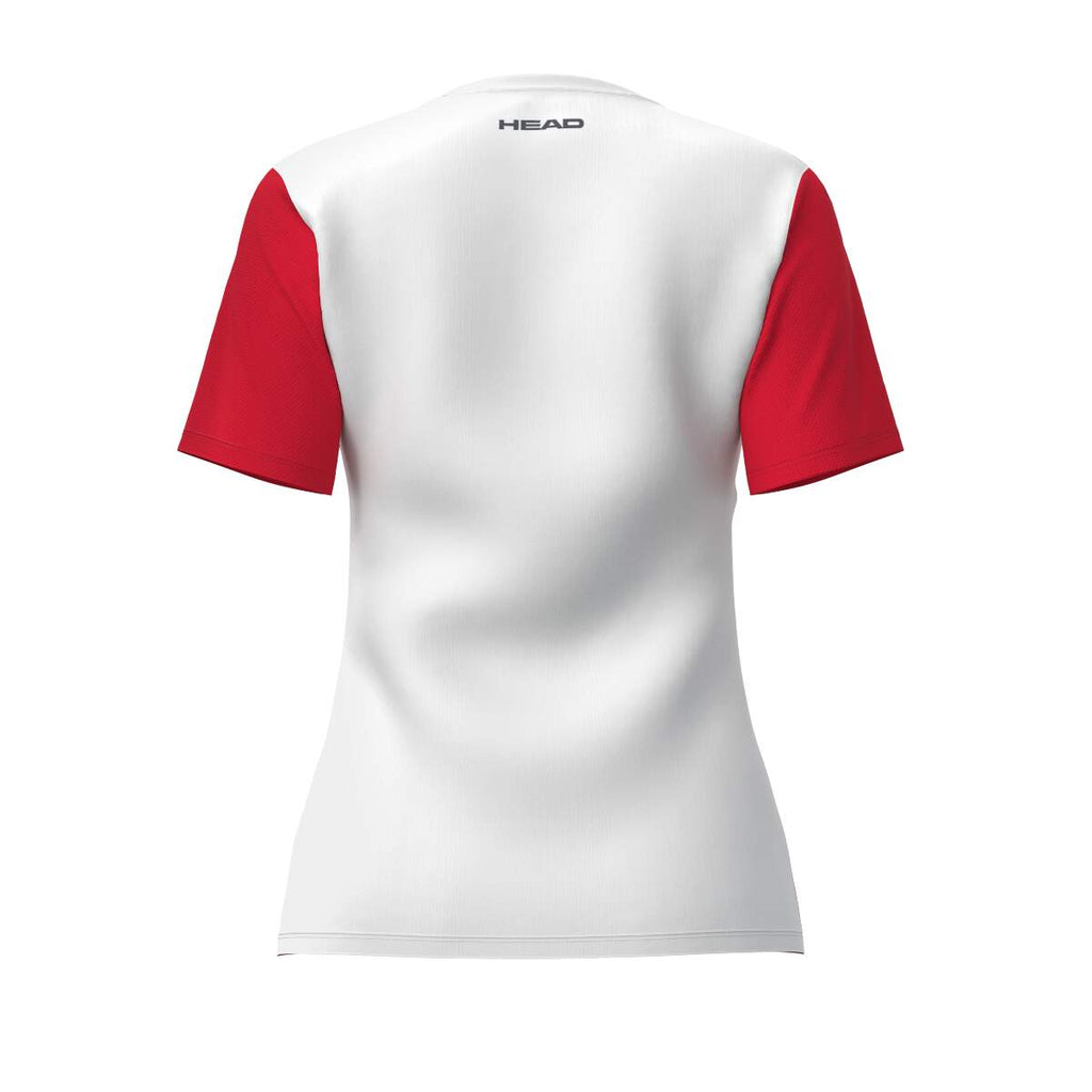 CLUB 25 TECH T-Shirt Women